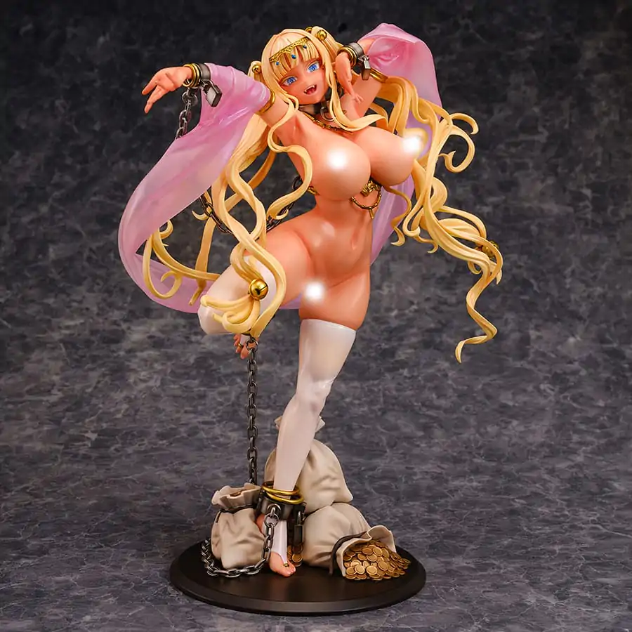 Asanagi Original Character Statue 1/6 Emerin 30 cm termékfotó