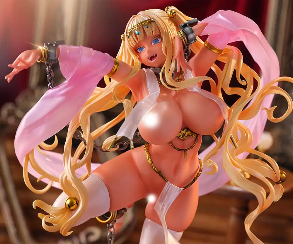 Asanagi Original Character Statue 1/6 Emerin 30 cm termékfotó