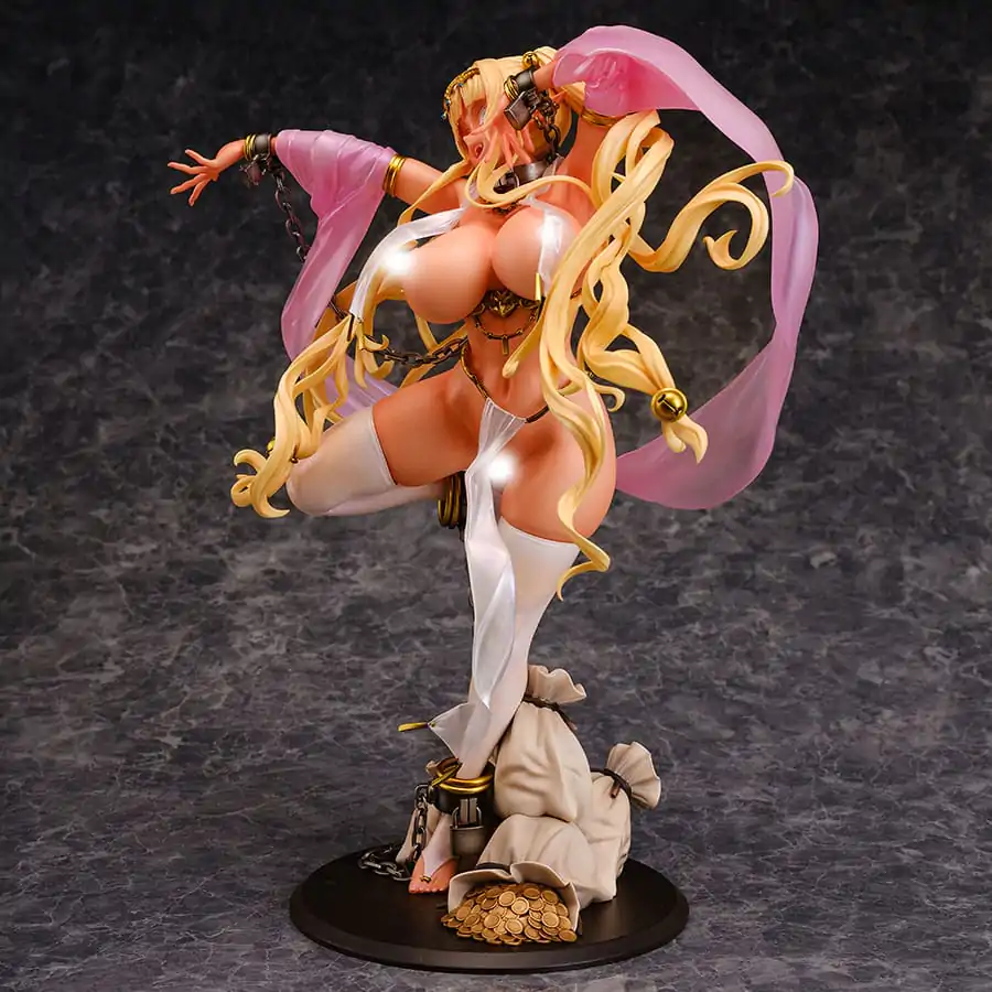 Asanagi Original Character Statue 1/6 Emerin 30 cm termékfotó