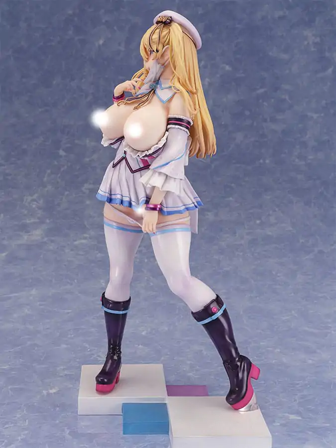 Asanagi Original Character Statue 1/6 Lili Hoshino 30 cm termékfotó