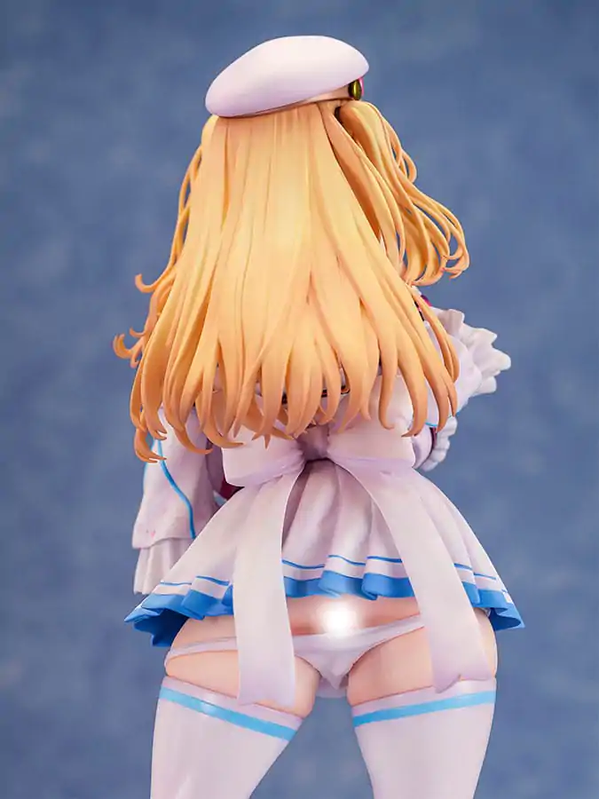 Asanagi Original Character Statue 1/6 Lili Hoshino 30 cm termékfotó