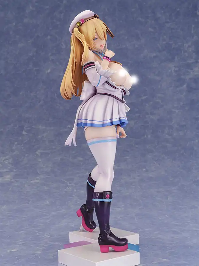 Asanagi Original Character Statue 1/6 Lili Hoshino 30 cm termékfotó