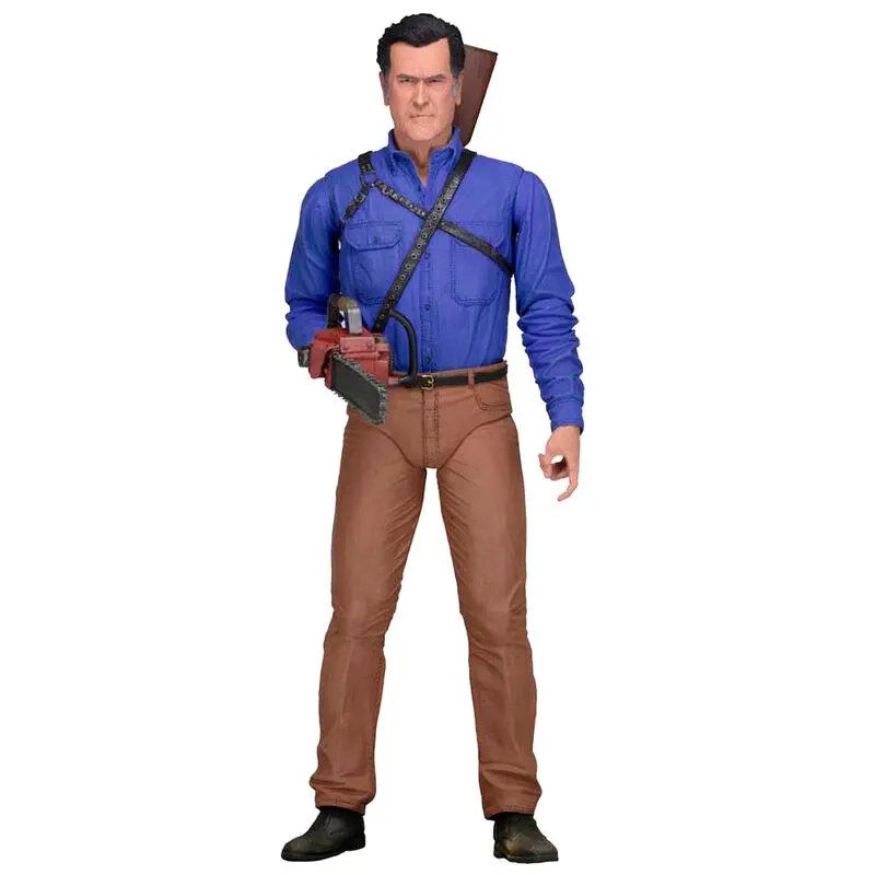 Ash vs. Evil Dead Actionfigur Ultimate Ash 18 cm product photo
