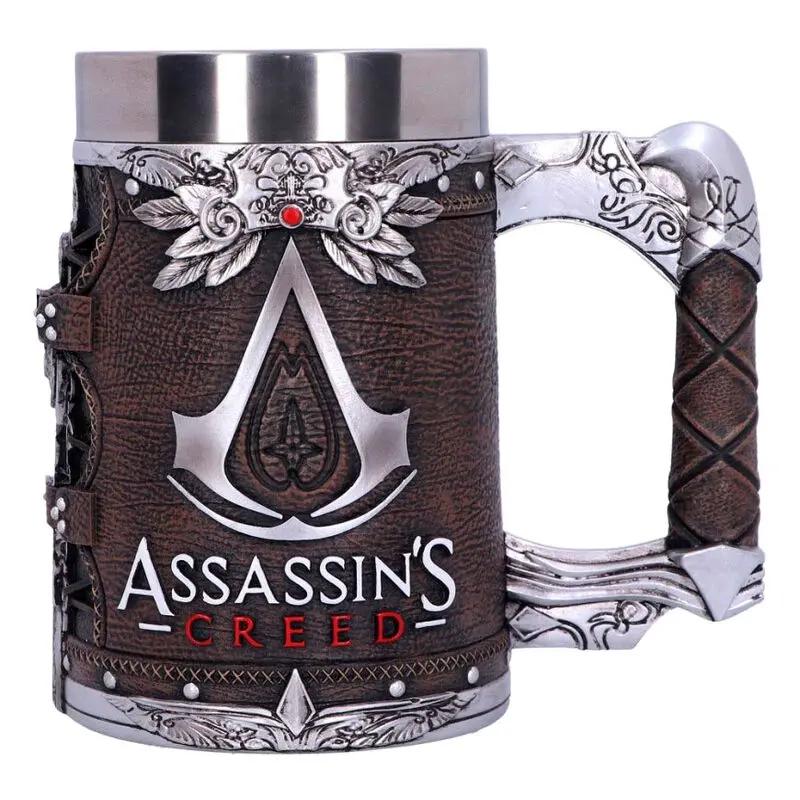 Assassin's Creed Tankard of the Brotherhood termékfotó