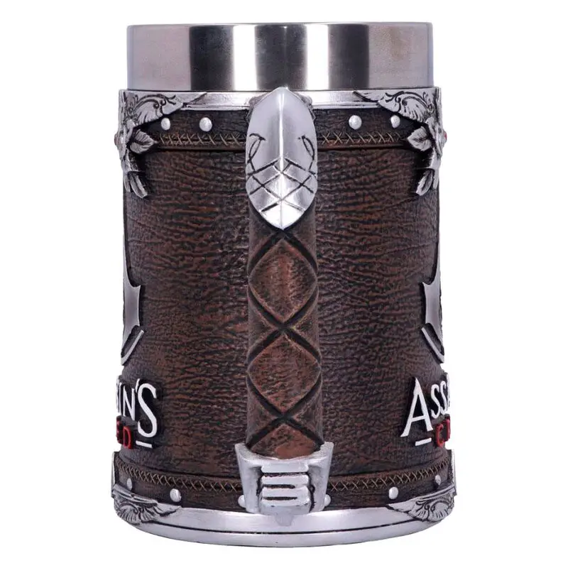 Assassin's Creed Tankard of the Brotherhood termékfotó