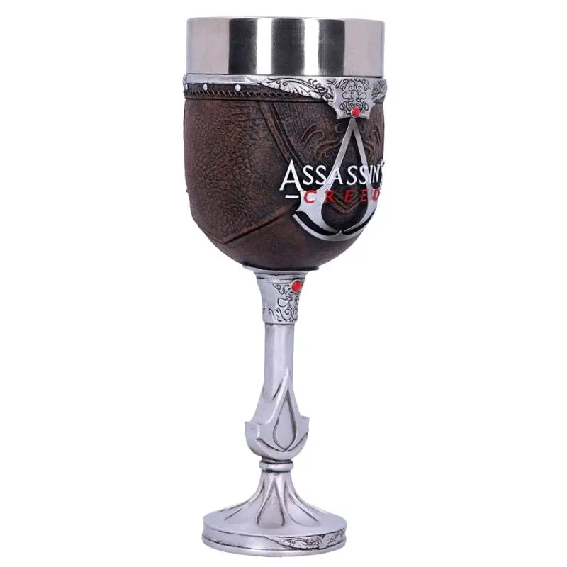Assassin&#039;s Creed Goblet of the Brotherhood product photo
