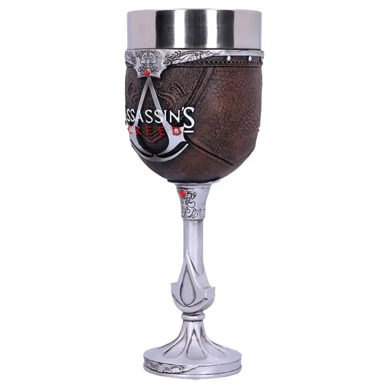 Assassin&#039;s Creed Goblet of the Brotherhood product photo