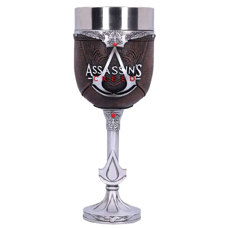 Assassin&#039;s Creed Goblet of the Brotherhood product photo