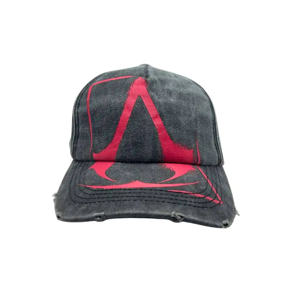 Assassin's Creed Baseball Cap Logo Legacy product photo