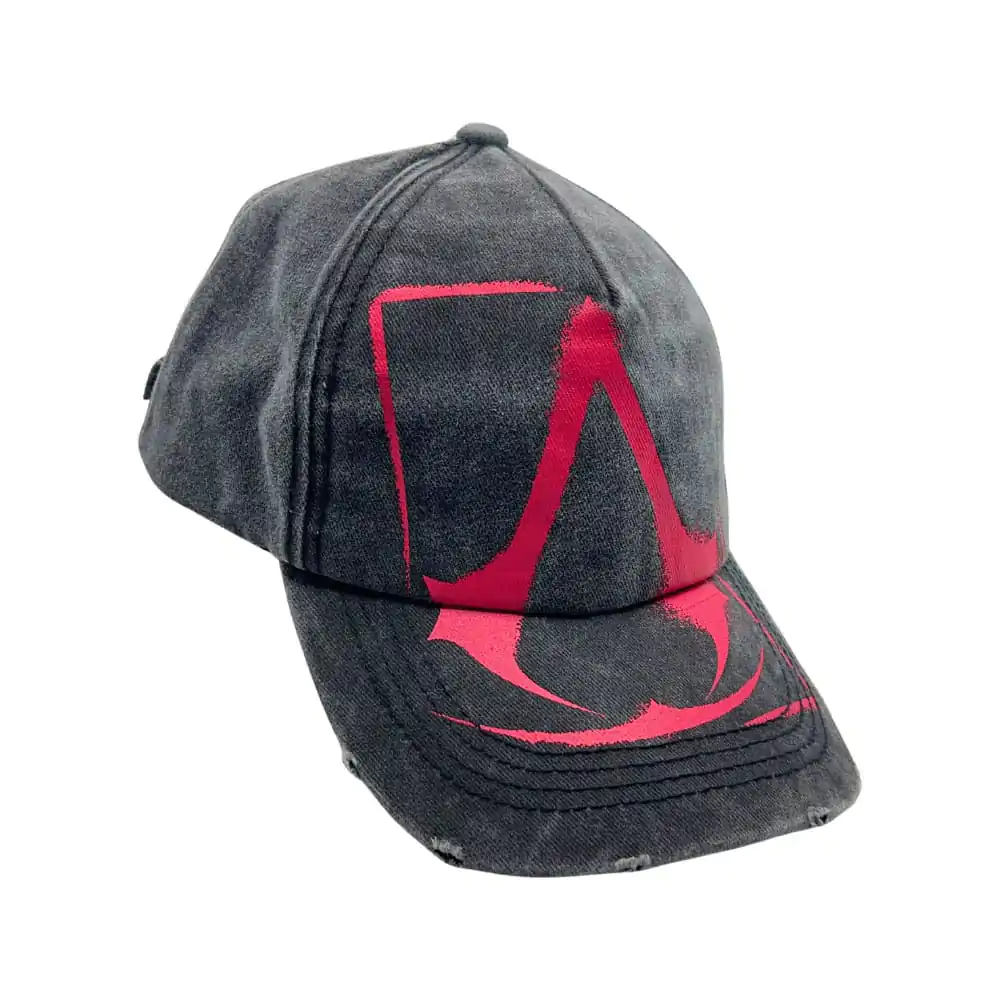 Assassin's Creed Baseball Cap Logo Legacy product photo