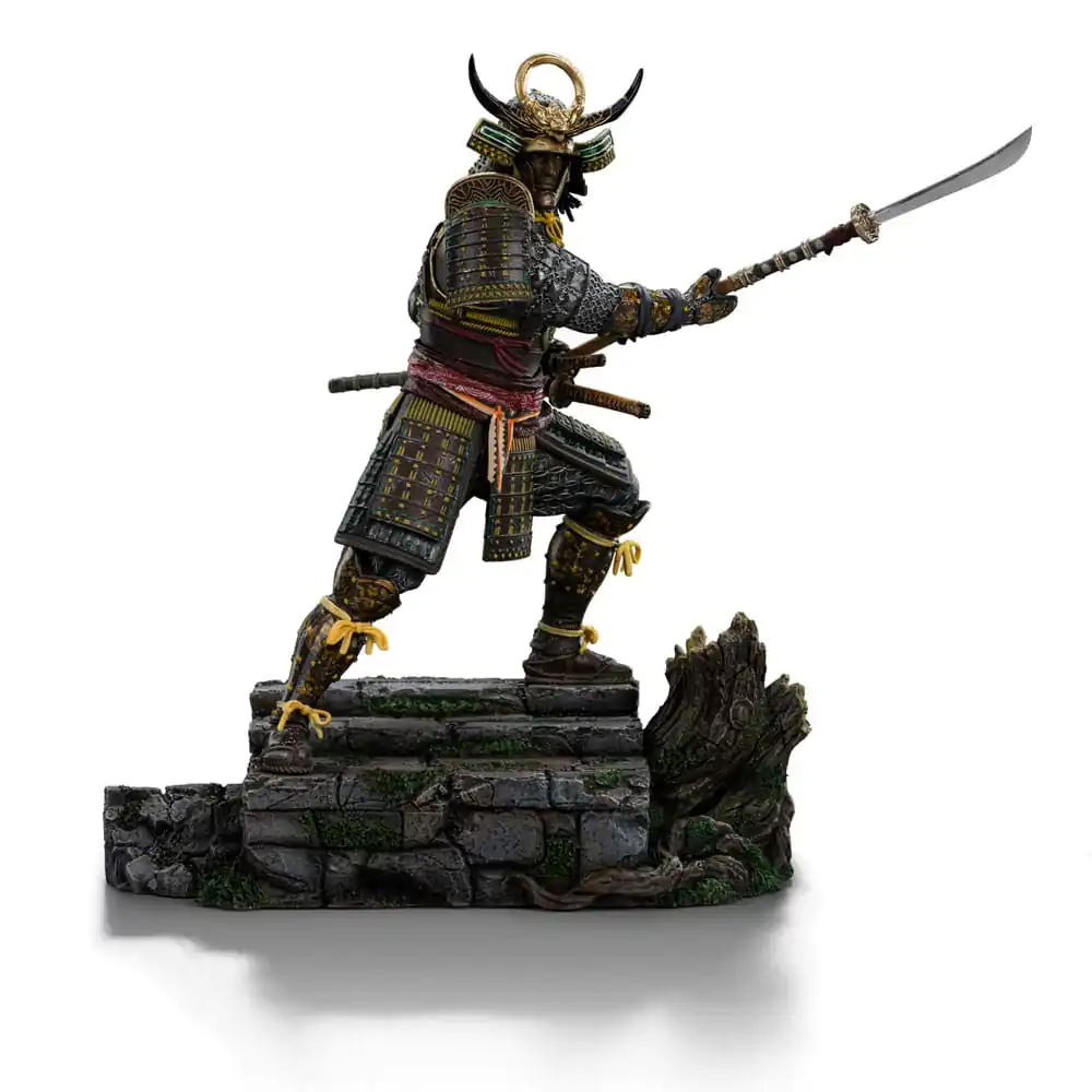 Assassin&#039;s Creed Shadows Art Scale Statue 1/10 Yasuke product photo