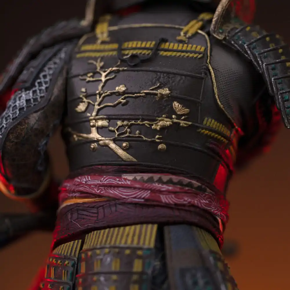 Assassin&#039;s Creed Shadows Art Scale Statue 1/10 Yasuke product photo