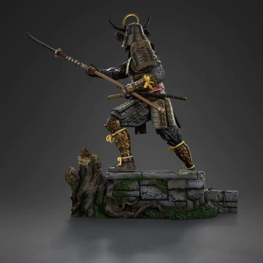 Assassin&#039;s Creed Shadows Art Scale Statue 1/10 Yasuke product photo
