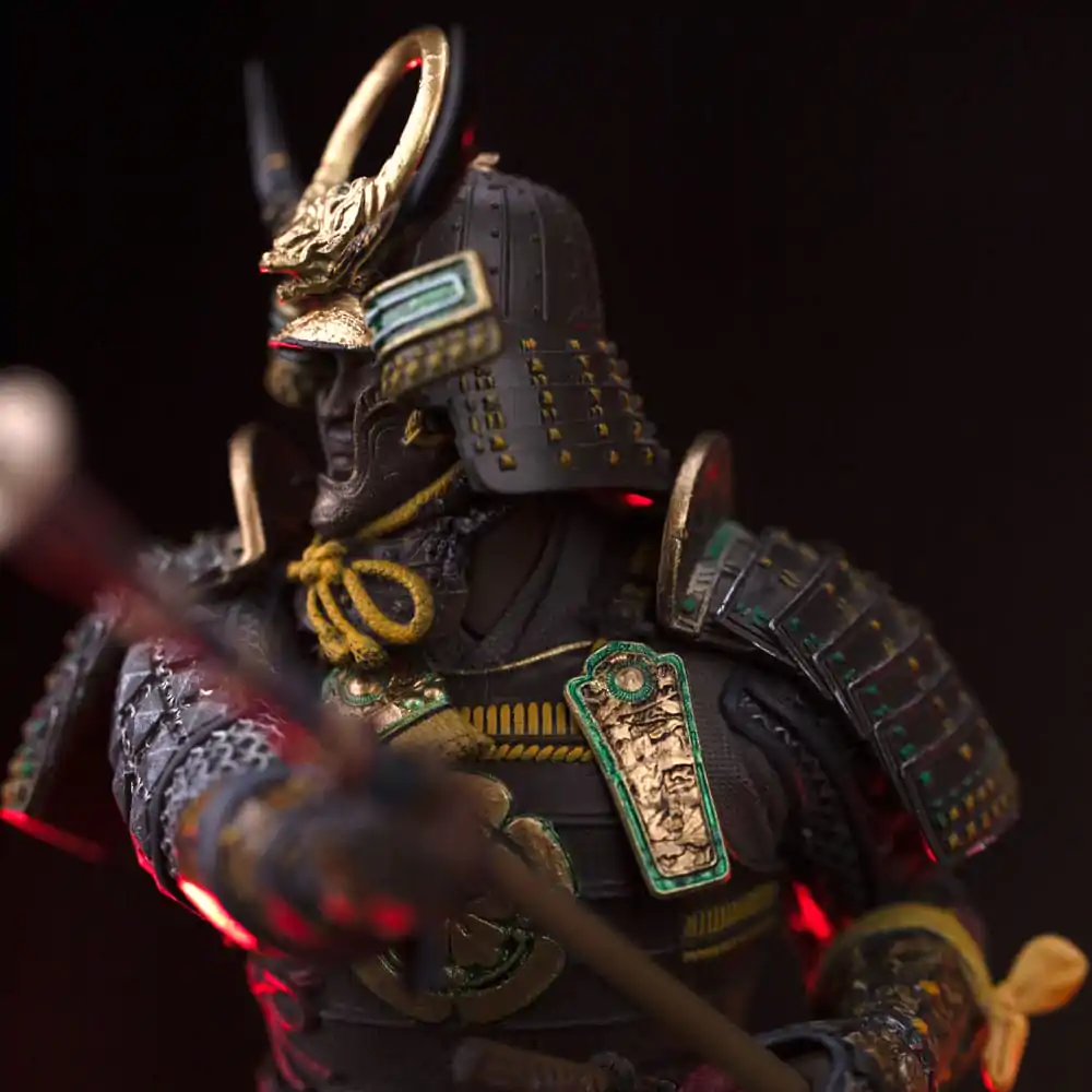 Assassin&#039;s Creed Shadows Art Scale Statue 1/10 Yasuke product photo