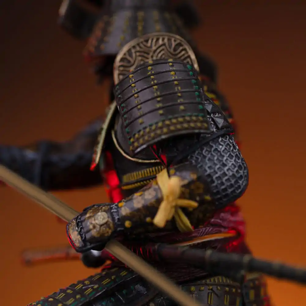 Assassin&#039;s Creed Shadows Art Scale Statue 1/10 Yasuke product photo