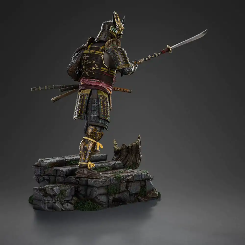 Assassin&#039;s Creed Shadows Art Scale Statue 1/10 Yasuke product photo