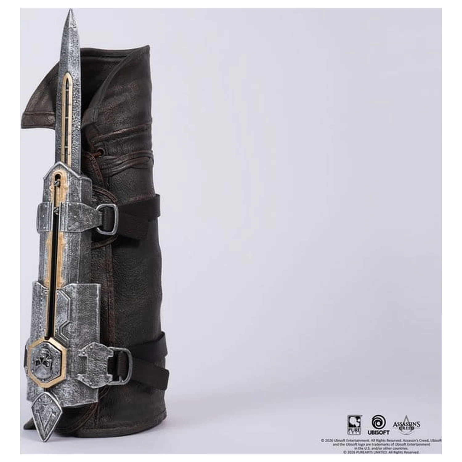 Assassin's Creed Replica 1/1 Edward Hidden Blade product photo