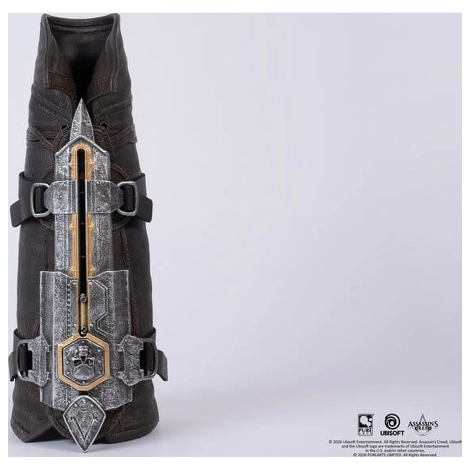 Assassin's Creed Replica 1/1 Edward Hidden Blade product photo