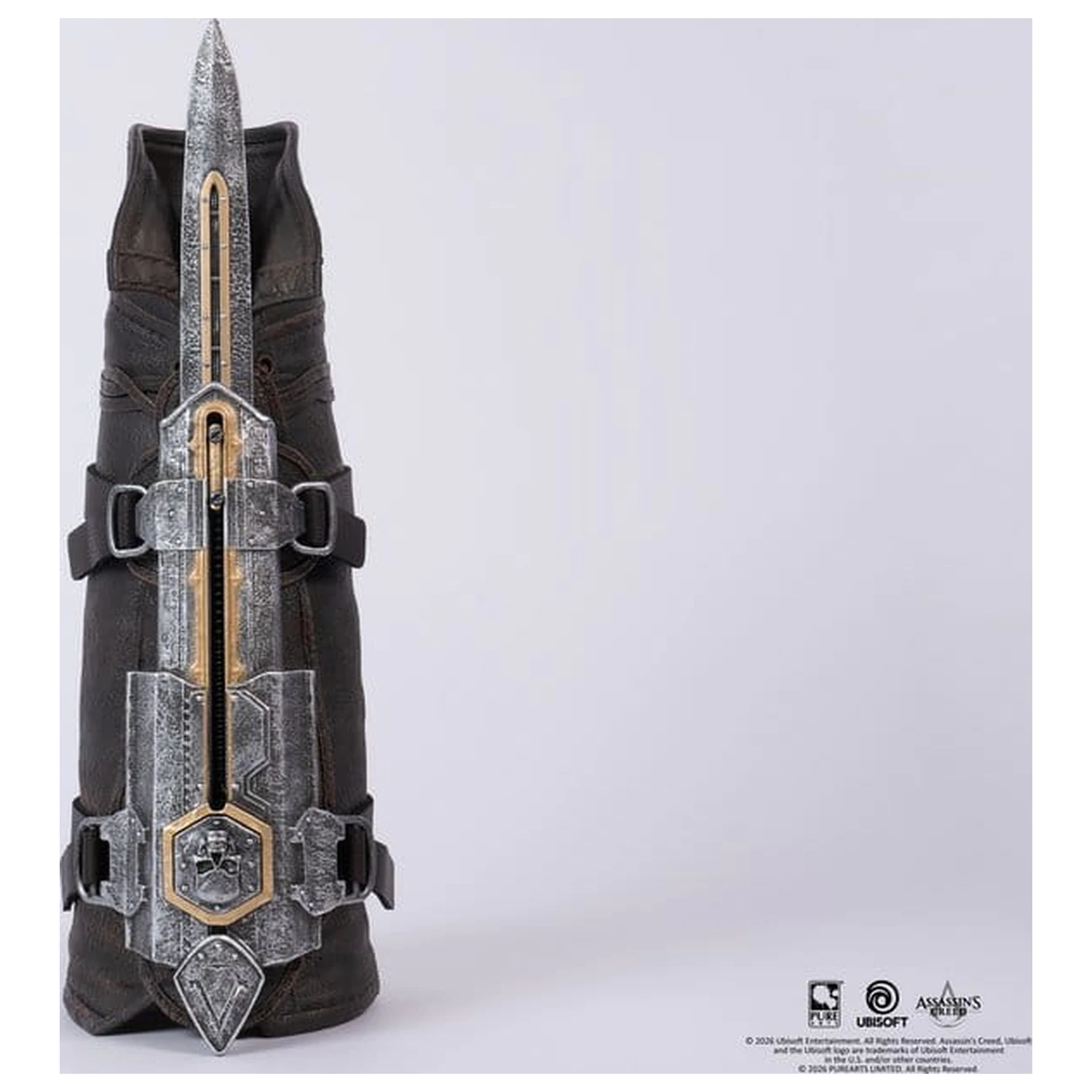 Assassin's Creed Replica 1/1 Edward Hidden Blade product photo