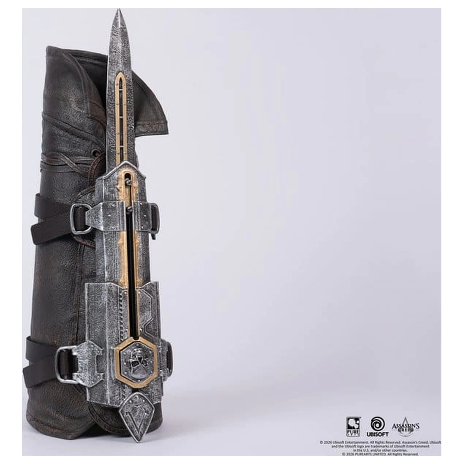 Assassin's Creed Replica 1/1 Edward Hidden Blade product photo