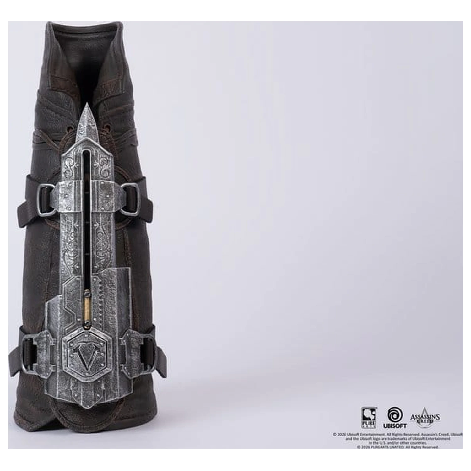 Assassin's Creed Replica 1/1 Edward Hidden Blade product photo
