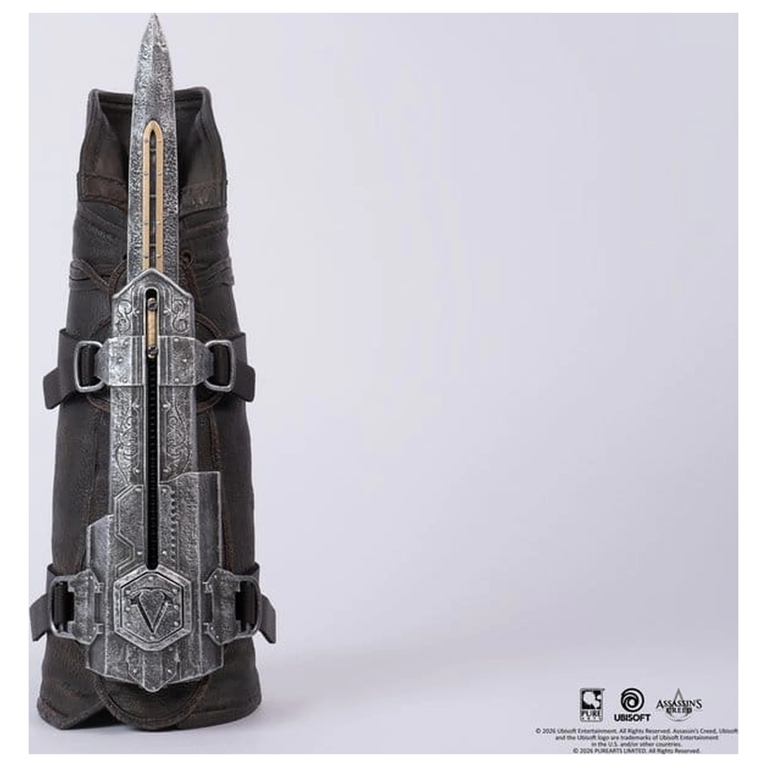 Assassin's Creed Replica 1/1 Edward Hidden Blade product photo