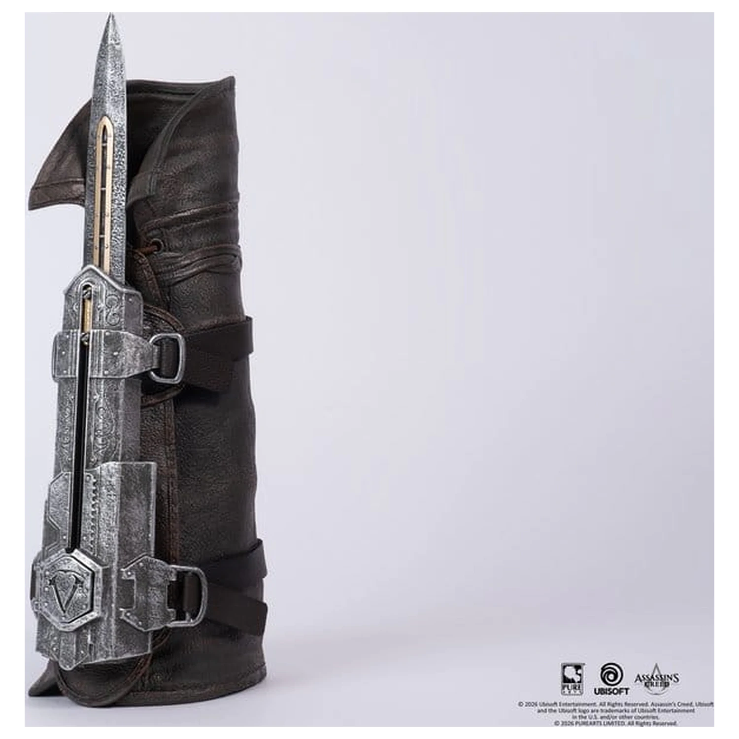 Assassin's Creed Replica 1/1 Edward Hidden Blade product photo