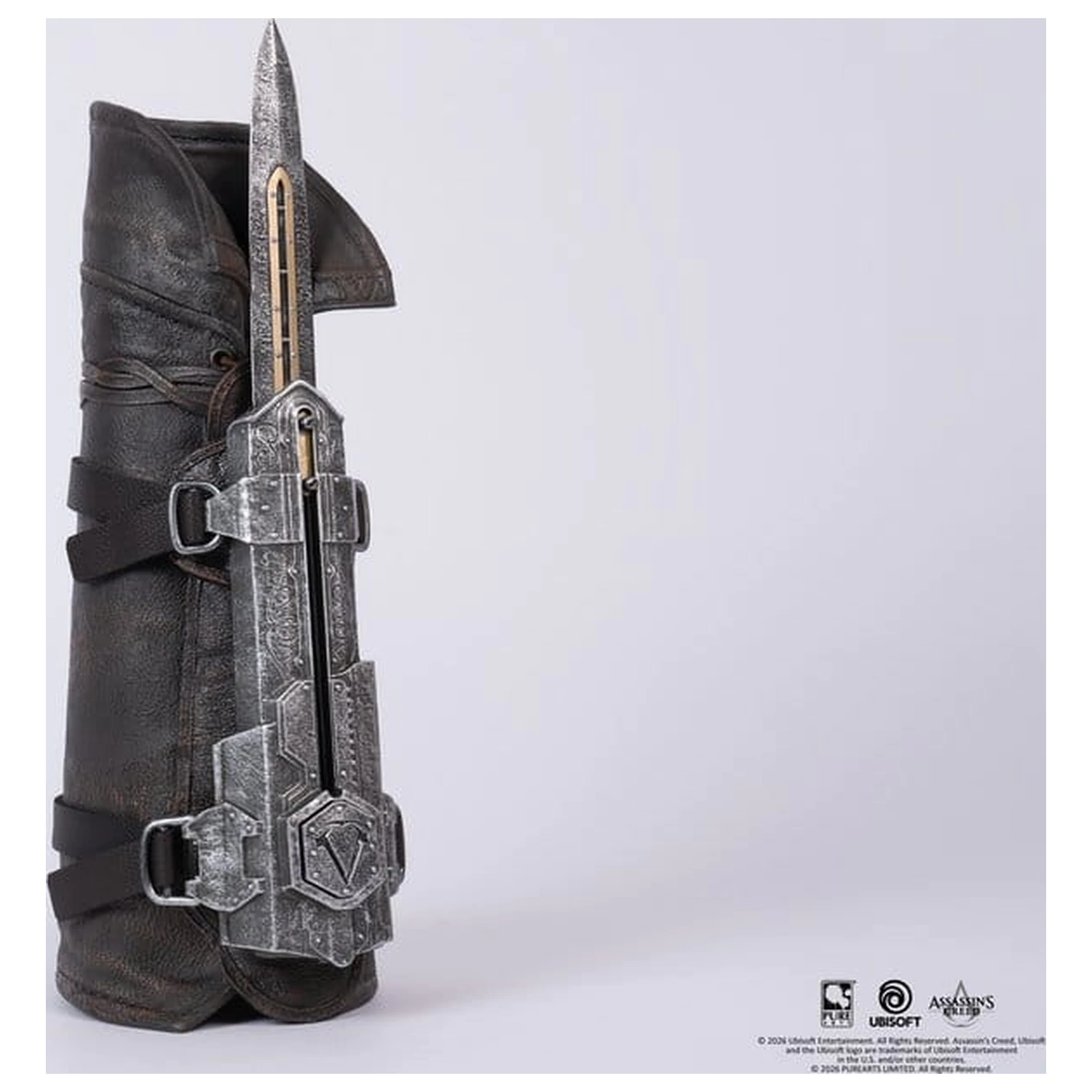 Assassin's Creed Replica 1/1 Edward Hidden Blade product photo