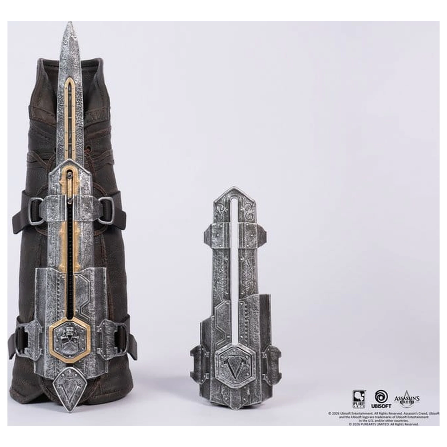 Assassin's Creed Replica 1/1 Edward Hidden Blade product photo