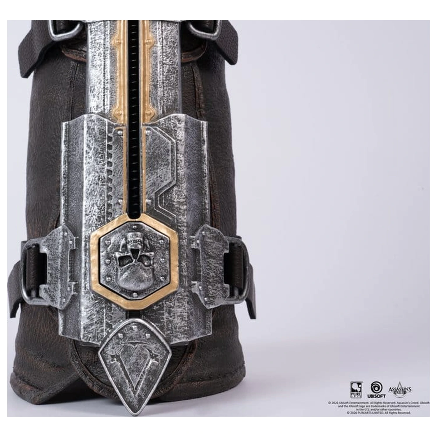 Assassin's Creed Replica 1/1 Edward Hidden Blade product photo