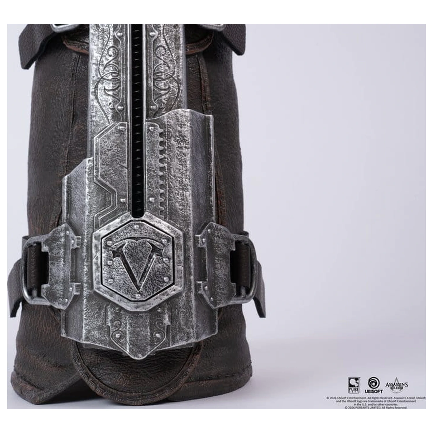 Assassin's Creed Replica 1/1 Edward Hidden Blade product photo