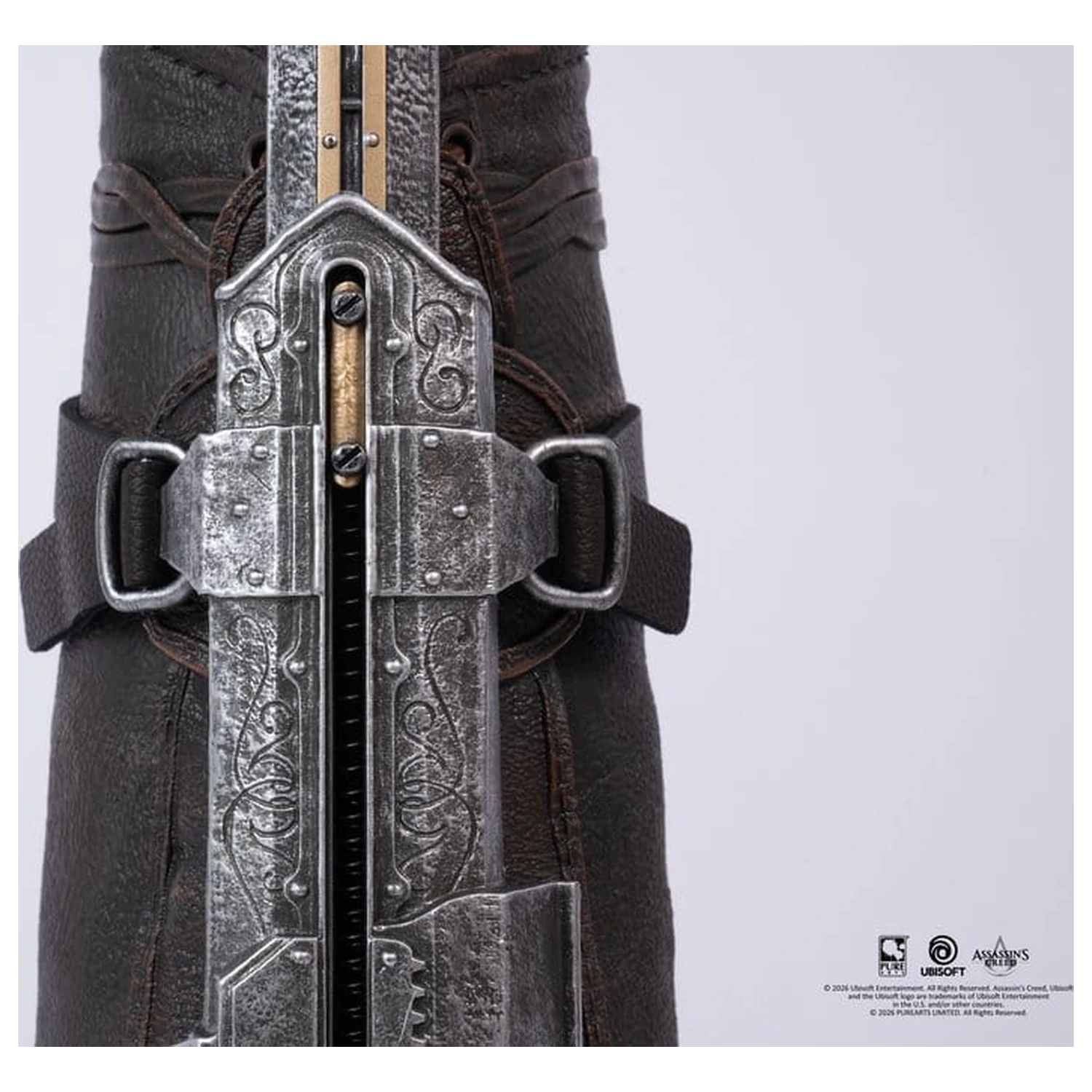 Assassin's Creed Replica 1/1 Edward Hidden Blade product photo