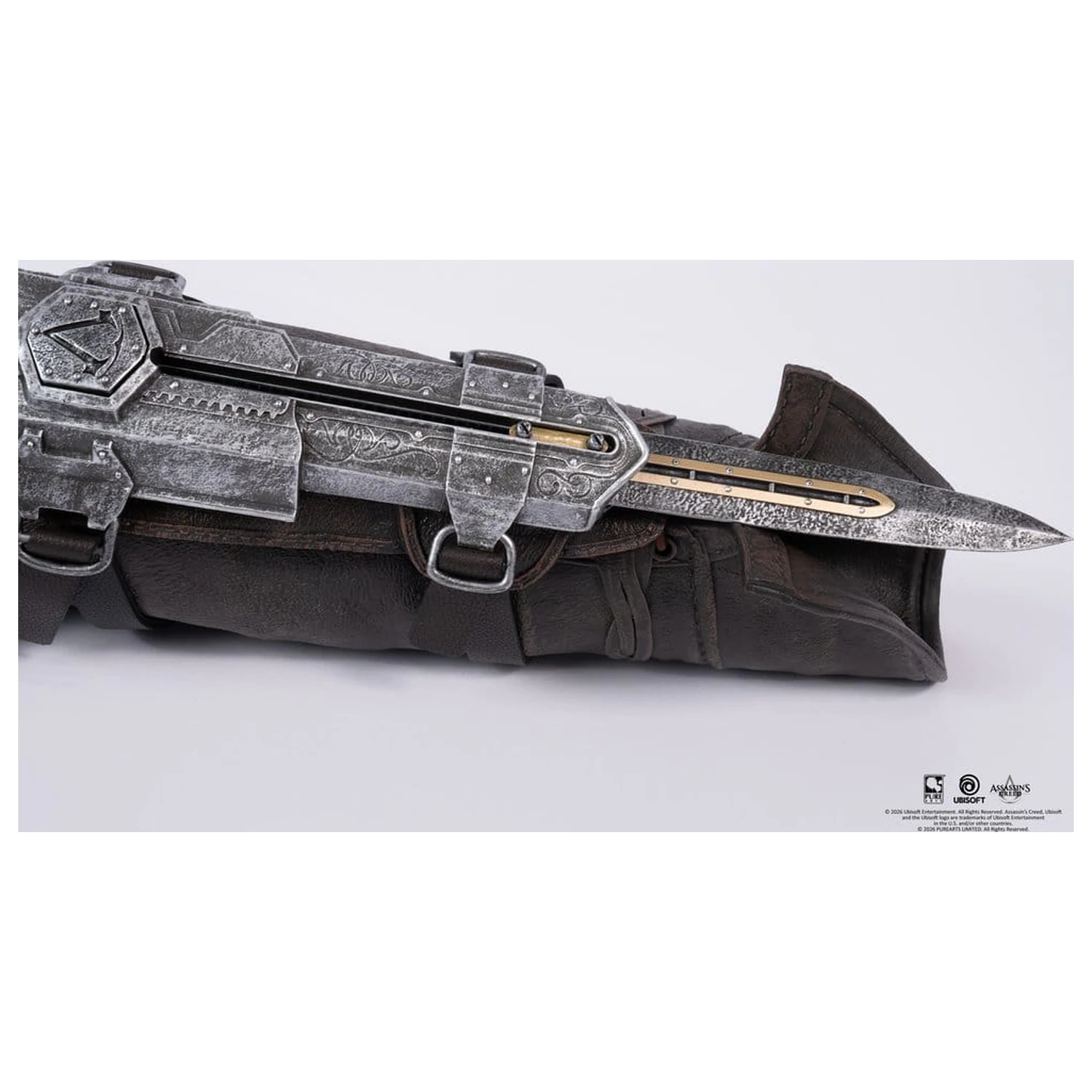 Assassin's Creed Replica 1/1 Edward Hidden Blade product photo