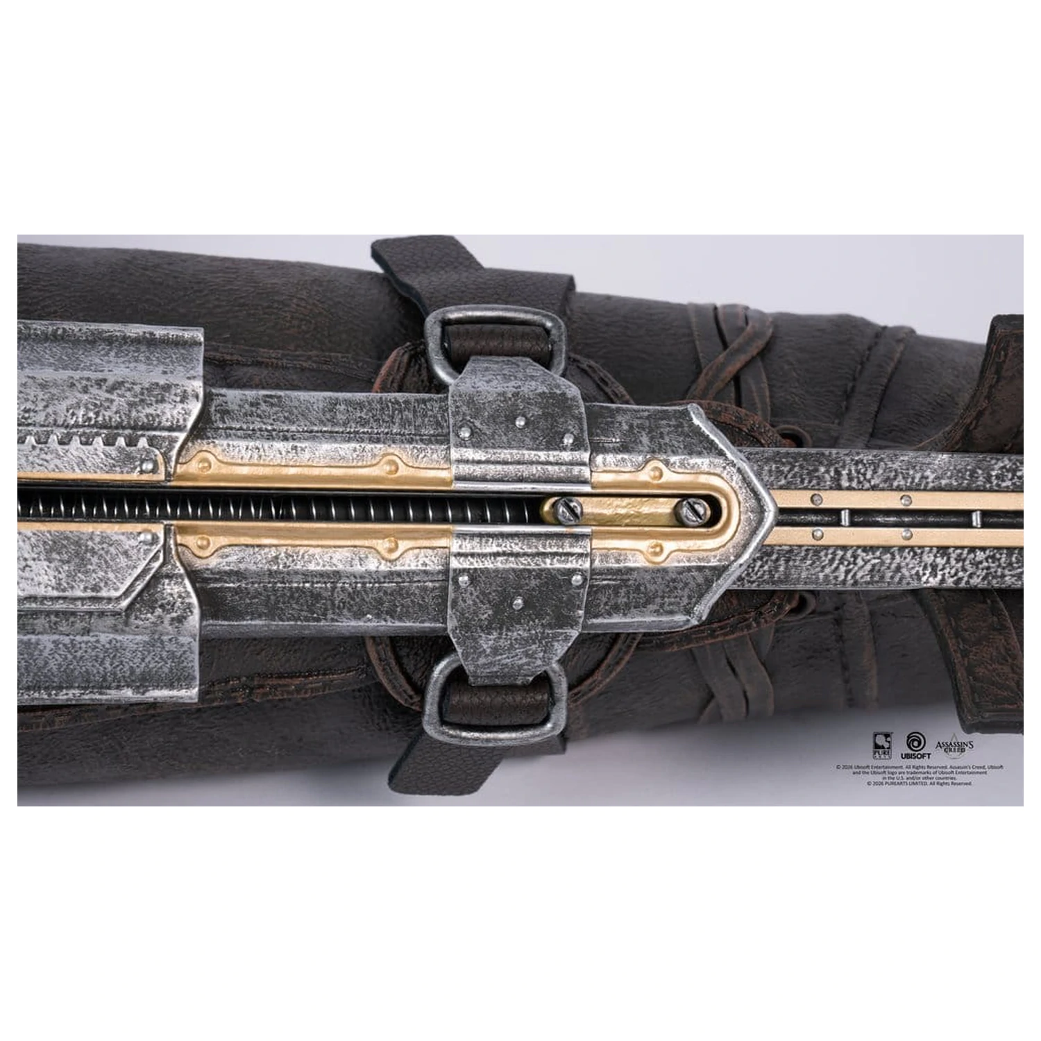 Assassin's Creed Replica 1/1 Edward Hidden Blade product photo