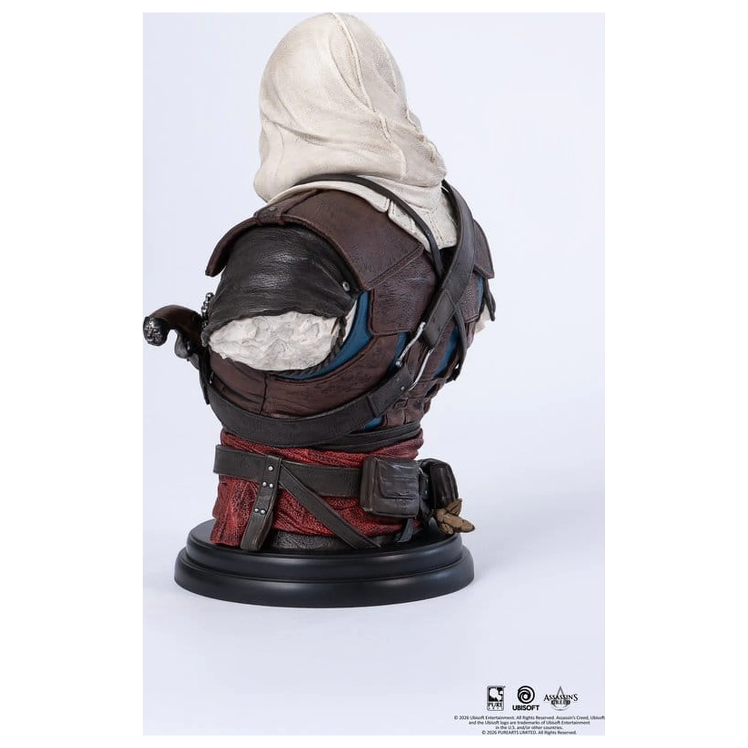 Assassin´s Creed Bust 1/4 Edward product photo