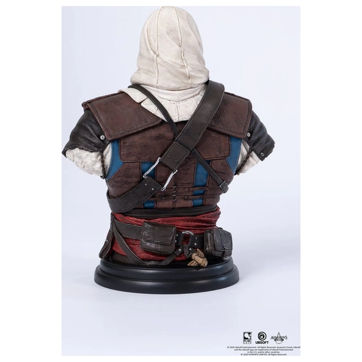 Assassin´s Creed Bust 1/4 Edward product photo