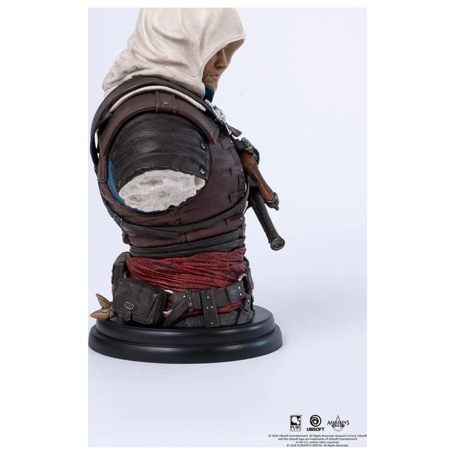 Assassin´s Creed Bust 1/4 Edward product photo