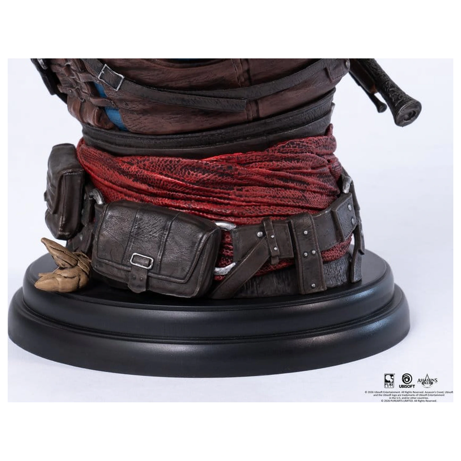 Assassin´s Creed Bust 1/4 Edward product photo