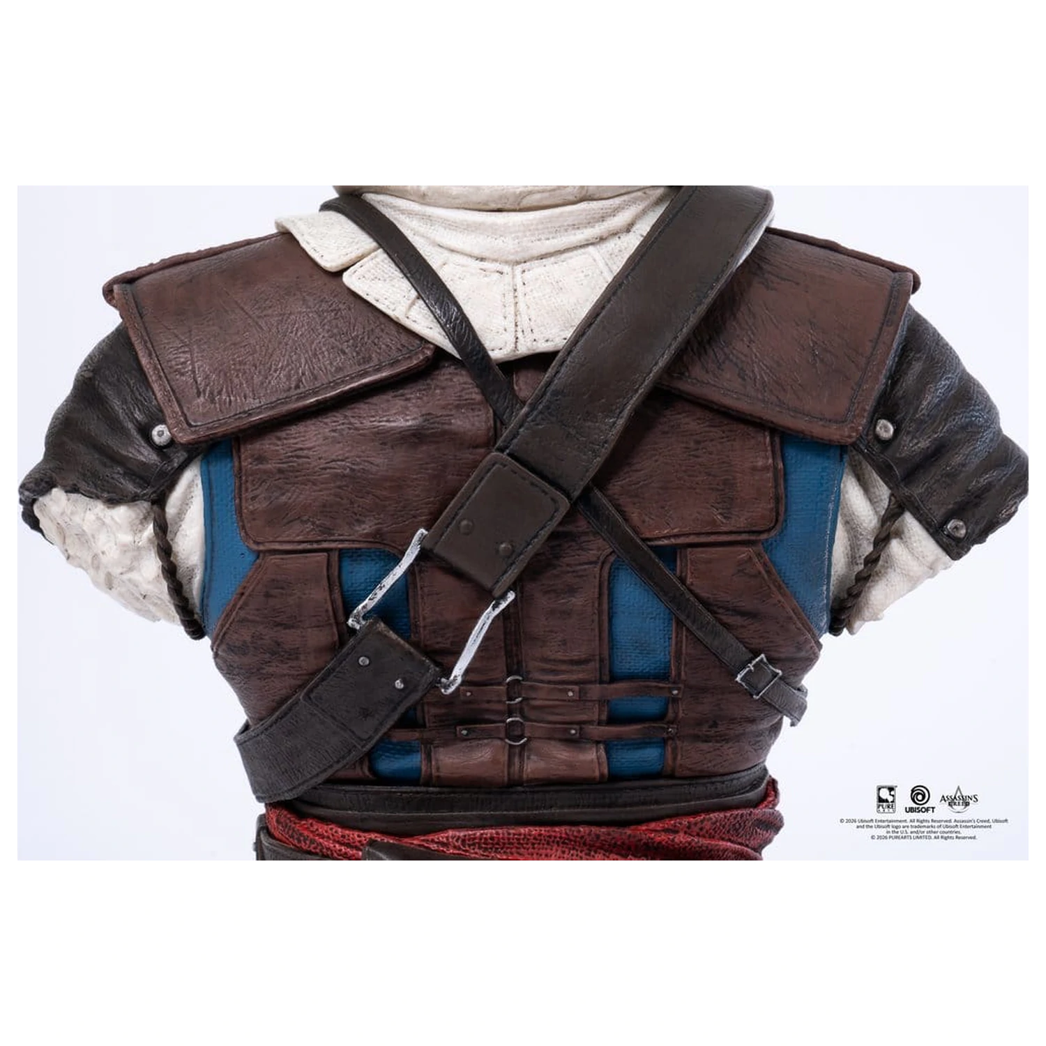Assassin´s Creed Bust 1/4 Edward product photo