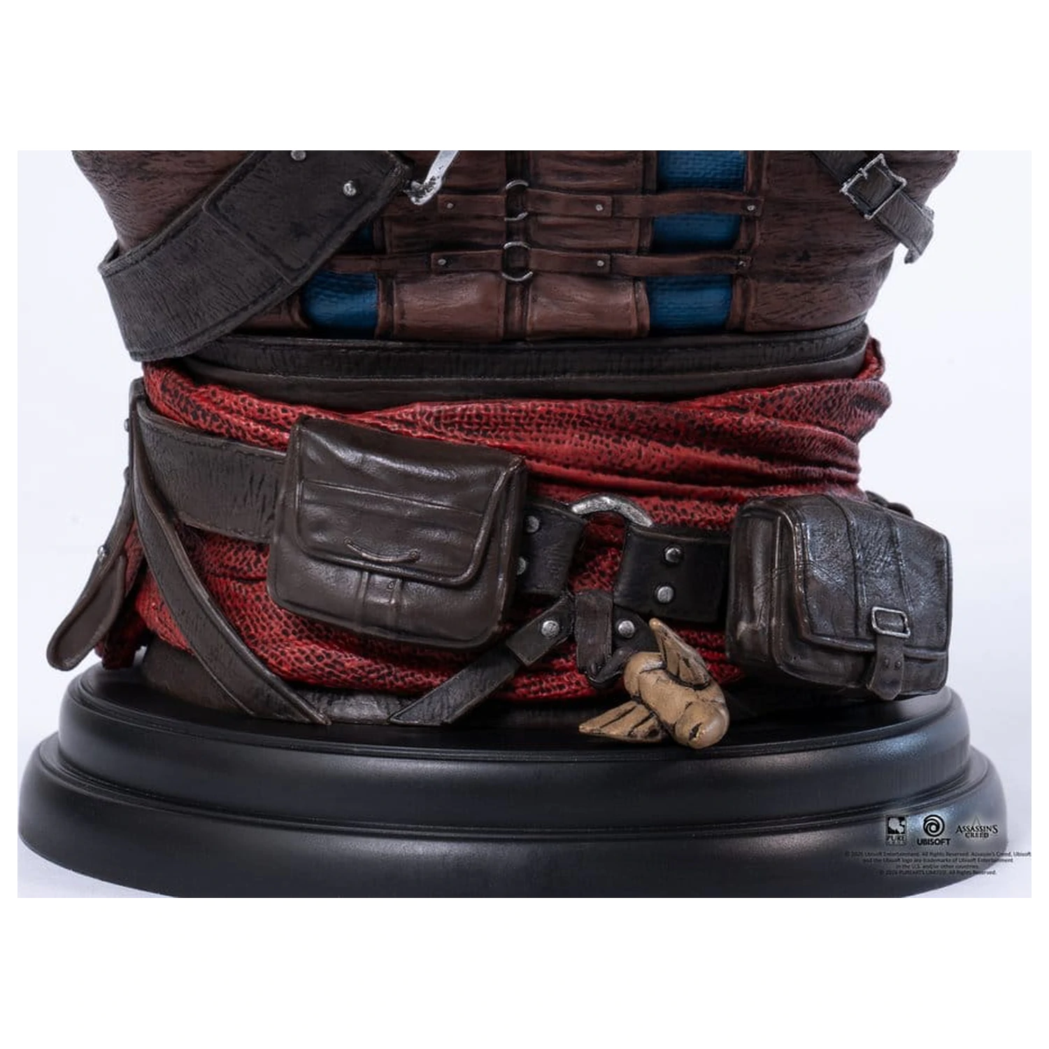 Assassin´s Creed Bust 1/4 Edward product photo