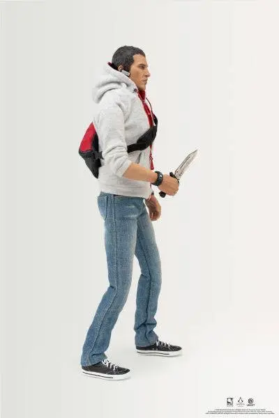 Assassin´s Creed Action Figure 1/6 Desmond 30 cm product photo