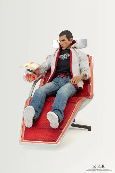 Assassin´s Creed Action Figure 1/6 Desmond 30 cm product photo