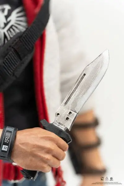 Assassin´s Creed Action Figure 1/6 Desmond 30 cm product photo