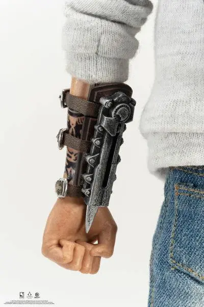 Assassin´s Creed Action Figure 1/6 Desmond 30 cm product photo