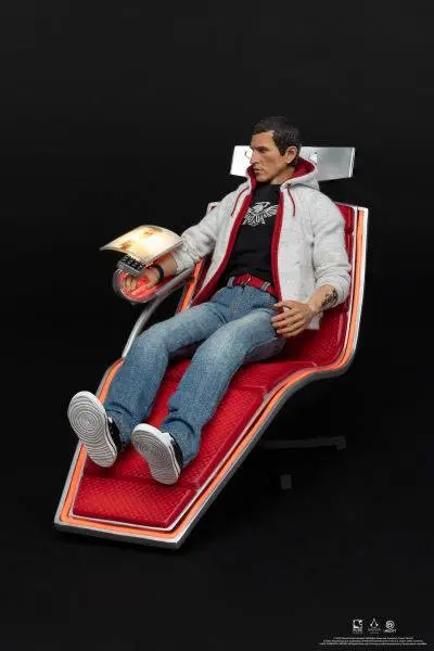 Assassin´s Creed Action Figure 1/6 Desmond 30 cm product photo