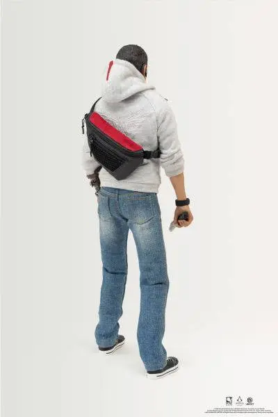 Assassin´s Creed Action Figure 1/6 Desmond 30 cm product photo