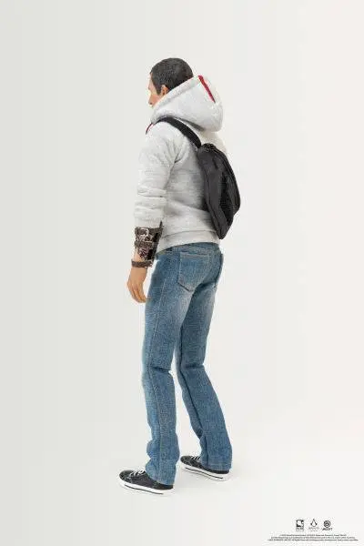 Assassin´s Creed Action Figure 1/6 Desmond 30 cm product photo