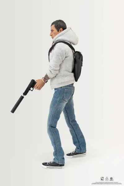 Assassin´s Creed Action Figure 1/6 Desmond 30 cm product photo