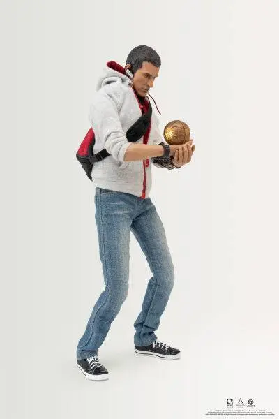 Assassin´s Creed Action Figure 1/6 Desmond 30 cm product photo