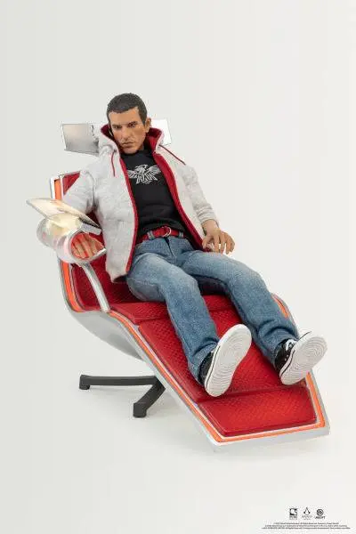 Assassin´s Creed Action Figure 1/6 Desmond 30 cm product photo